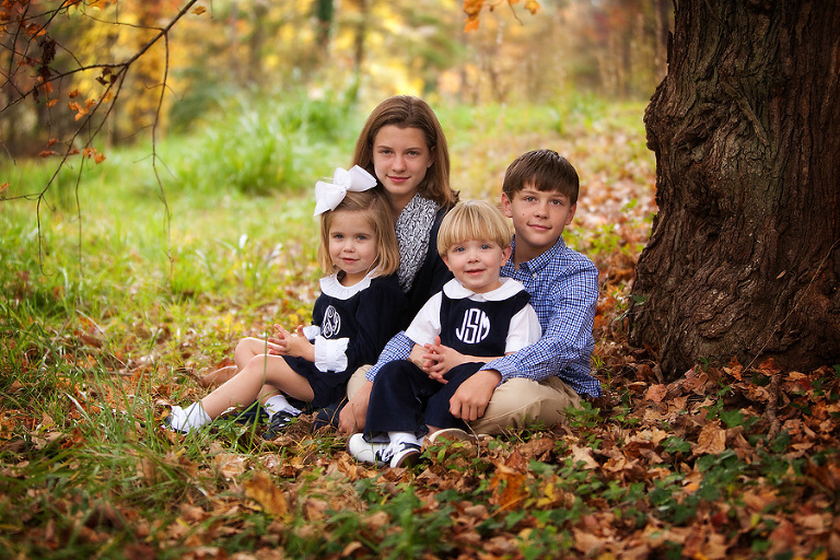 family photography in Asheville area