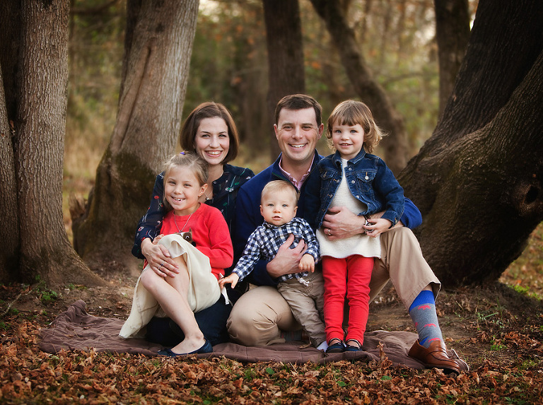 Asheville family photographer