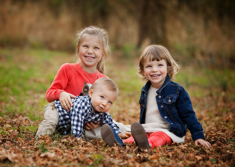 best family photographer in North Carolina