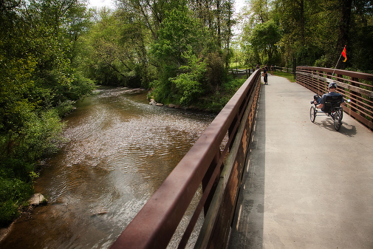 Western North Carolina nature photography