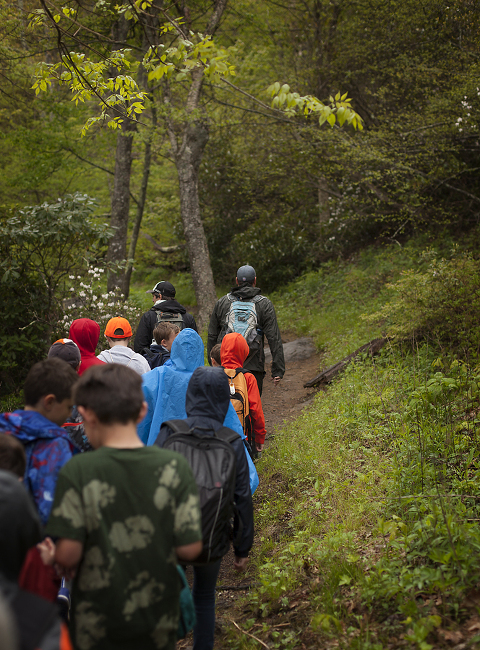 hiking_near_Asheville