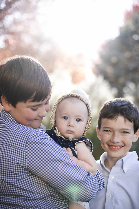 newborn photographer Asheville