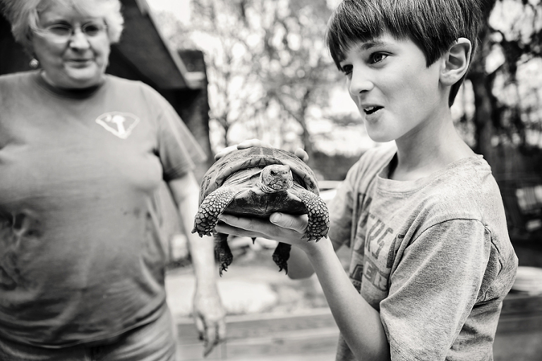 hands-on fun for kids on vacation